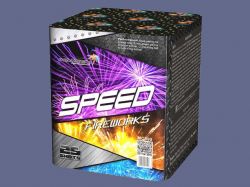 Speed Fireworks MC099